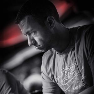 Meet your Posher, Phillip